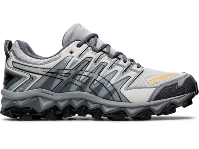 Asics gel-fujitrabuco 7 trail running shoes - aw19 clearance review