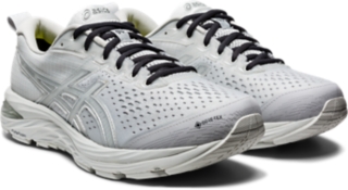 Men's GEL-CUMULUS 21 G-TX SPS | Glacier Grey/Glacier Grey