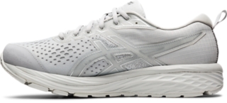 Men's GEL-CUMULUS 21 G-TX SPS | Glacier Grey/Glacier Grey