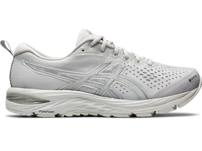 GEL CUMULUS 21 G TX SPS Men Glacier Grey Glacier Grey Men s Running Shoes ASICS United States