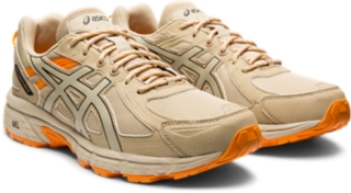 Men's GEL-VENTURE 6 SPS | Putty/Putty | Sportstyle Shoes ASICS