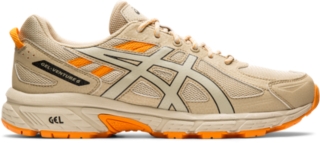 Men's GEL-VENTURE 6 SPS | Putty/Putty | Sportstyle | ASICS