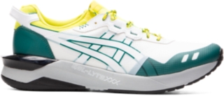 asics gel lyte iv mens yellow