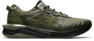 Asics 2025 gel xxx