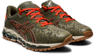 Asics quantum sales 360 trail