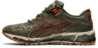 GEL-QUANTUM 360 5 TRL, Image 4 of 8