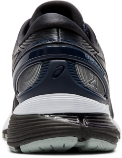 Men's GEL-NIMBUS | Black Midnight | Running Shoes | ASICS