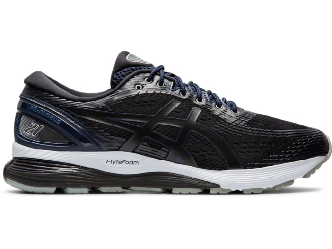 Asics womens store nimbus 21