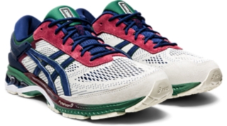 Asics gel kayano 26 hotsell academic scholar