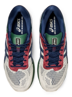 Gel kayano 26 birch blue expanse sale