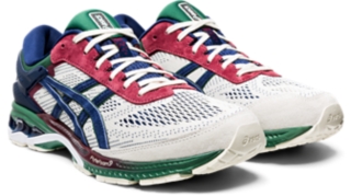 Asics kayano 26 outlet birch