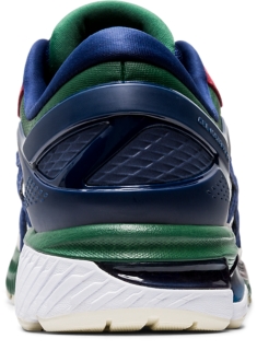 Gel kayano outlet 26 birch/blue expanse