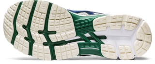 Gel kayano 26 birch/blue cheap expanse