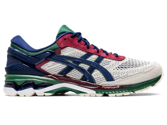 Amazon gel kayano 26 online