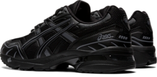 Асикс черные мужские. Кроссовки ASICS Gel 1090 Black. ASICS Gel 1090 Black Green. ASICS Gel 1090 мужские. Асикс гель 1090 мужские черные.