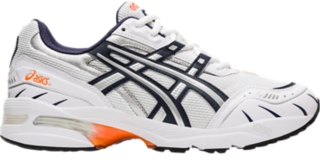 Men's GEL-1090 | White/Midnight | Sportstyle | ASICS