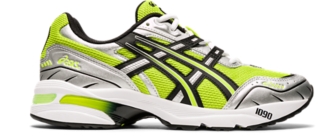 Asics lime 2025