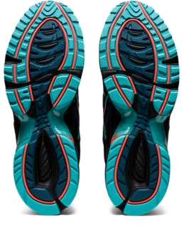 GEL-1090 | Magnetic Blue/Black Sportstyle Shoes | ASICS