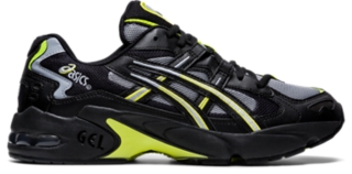 asics kayano 5 black