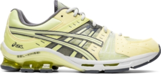 asics metarun yellow