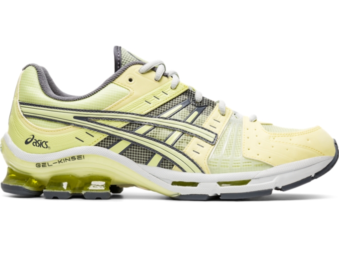 Asics gel cheap kinsei discontinued