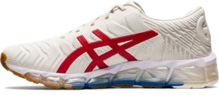 asics 360 quantum red