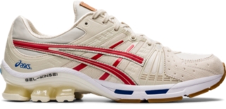 asics for running