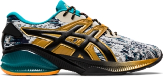 asics tiger gel quantum