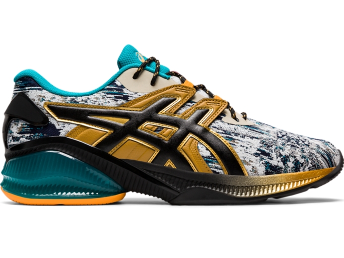 Asics gel quantum infinity india hotsell