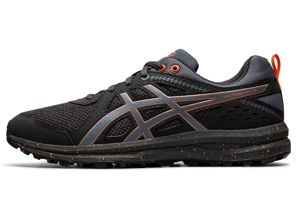 Majestic Getting worse within Men's GEL-TORRANCE Trail | Graphite Grey/Metropolis | Trail Running Shoes |  ASICS