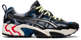 gel nandi og on feet