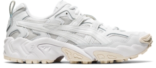 Men's GEL-NANDI OG | White/White | Sportstyle | ASICS