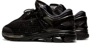 ASICS x VIVIENNE WESTWOOD GEL-KAYANO 26 | MEN | BLACK/BLACK | Hong Kong  SAR,PRC (EN)