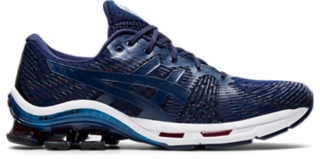 Asics best sale kinsei masculino