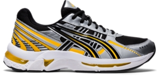 GEL-KYRIOS | Men | Black/Black | Men's Sportstyle Shoes | ASICS United ...