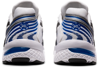 001 - Buy now Asics GEL - KYRIOS - zapatillas de running ASICS niño niña  voladoras talla 50.5 - 1021A335