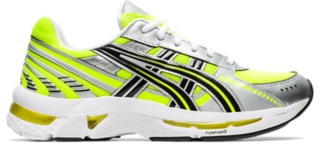 GEL-KYRIOS | Men | Safety Yellow/Black 