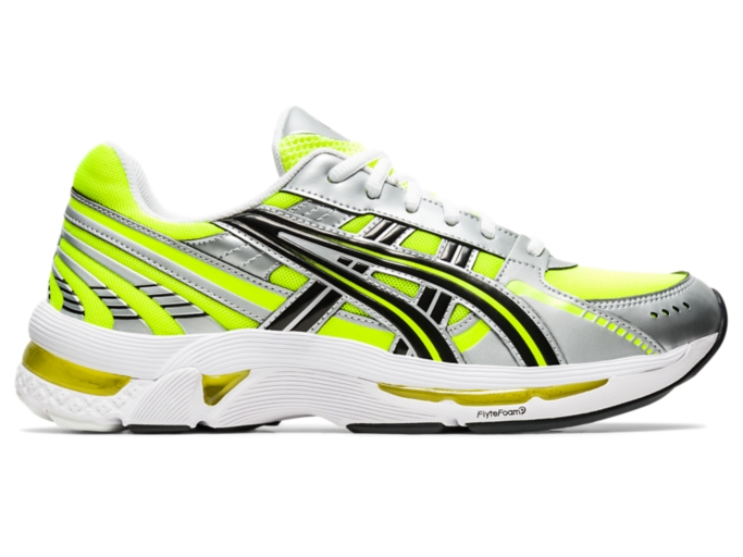 001 - Buy now Asics GEL - KYRIOS - zapatillas de running ASICS niño niña  voladoras talla 50.5 - 1021A335