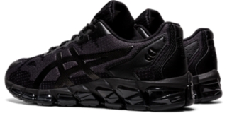 asics quantum 360 black