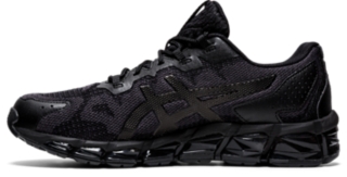 Men's GEL-QUANTUM 360 6 | Black/Black 