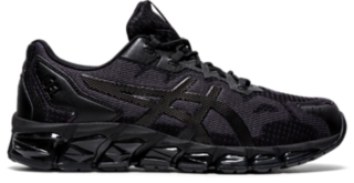 Men's GEL-QUANTUM 360 6 | Black/Black 