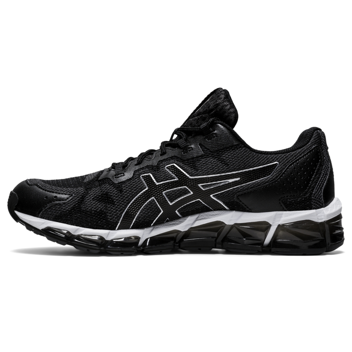 ASICS Men's GEL-QUANTUM 360 6 Running Shoes 1021A337 | eBay