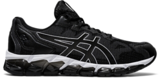 asics quantum 360 black