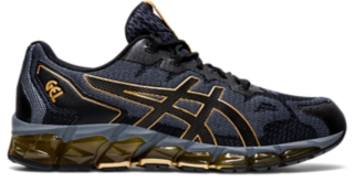 asics quantom