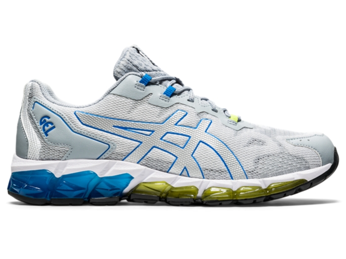 Asics gel quantum deals 360 femme cyan