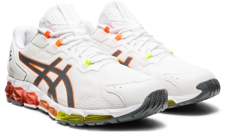 Asics 360 outlet blanche