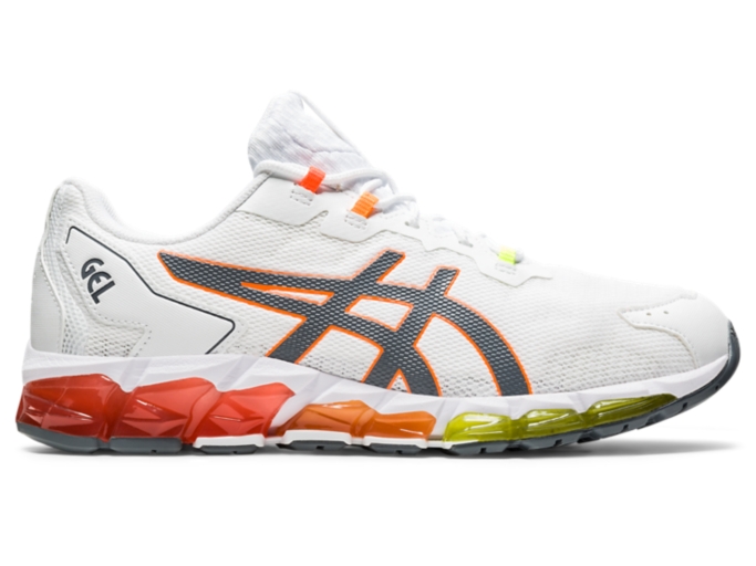 Asics gel hotsell quantum 360 blanche