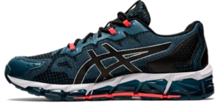 asics gel quantum 360 kids Blue