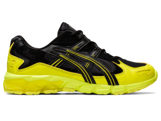 Asics kayano 5 noir best sale