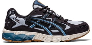 Asics gel kayano hotsell 5 og mid grey